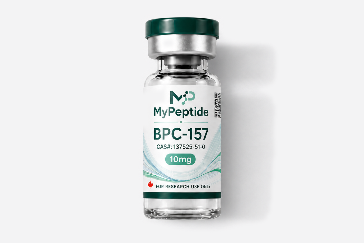 bpc-157 peptides calgary Research Reference Oral liposomal bpc 157 tb 500 Tesamorelin + Ipamorelin 10mg Optimal Electrolyte (Flavor):Peach